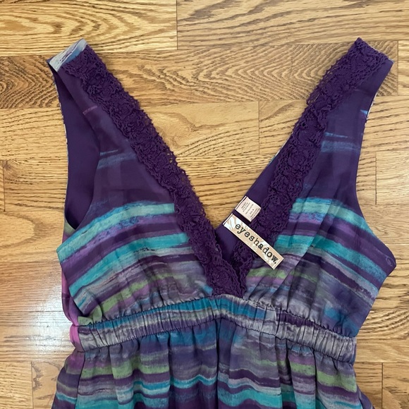 Maxi Dress - Picture 2 of 2